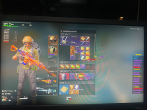  玩家反馈-三角洲【冰魄内部】透视自瞄物资辅助